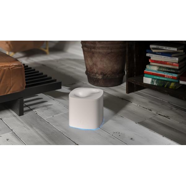 Любимцы емкости цистерны с водой прибора 2L любимца умного контроля безопасные мочат распределитель