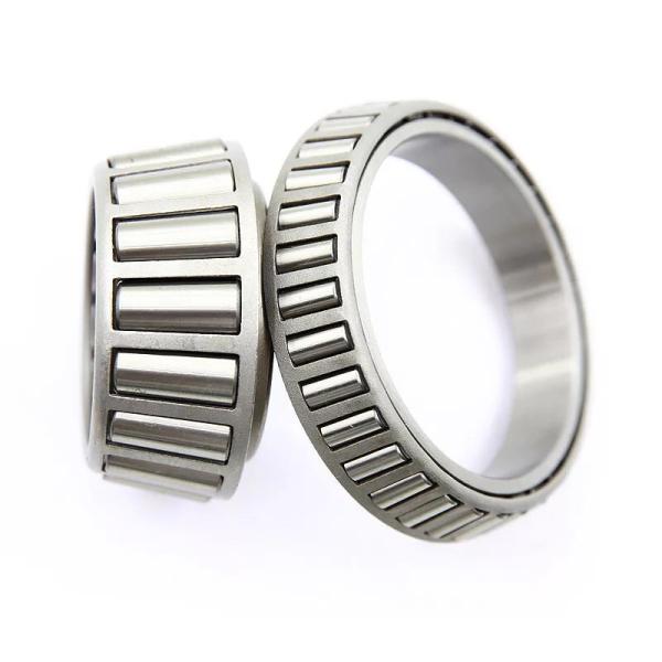 High Precision 31310 Hydrodynamic Bearing with Dynamic Load of 99000N OEM Supported