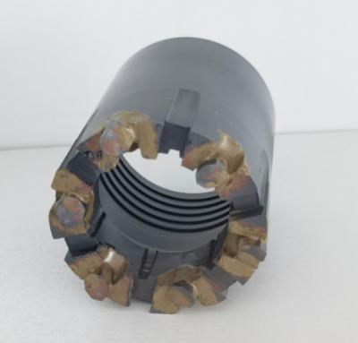 DCDMA Standard TC Drill Bit AW BW NW NWA HW PW S Series P Series D Series