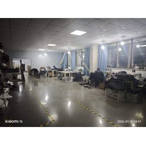 Qingdao U+ Health Technology Co., Ltd.