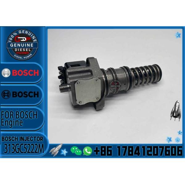 Насос для впрыска дизельного топлива 0414755003 0 414 755 003 313GC5222M