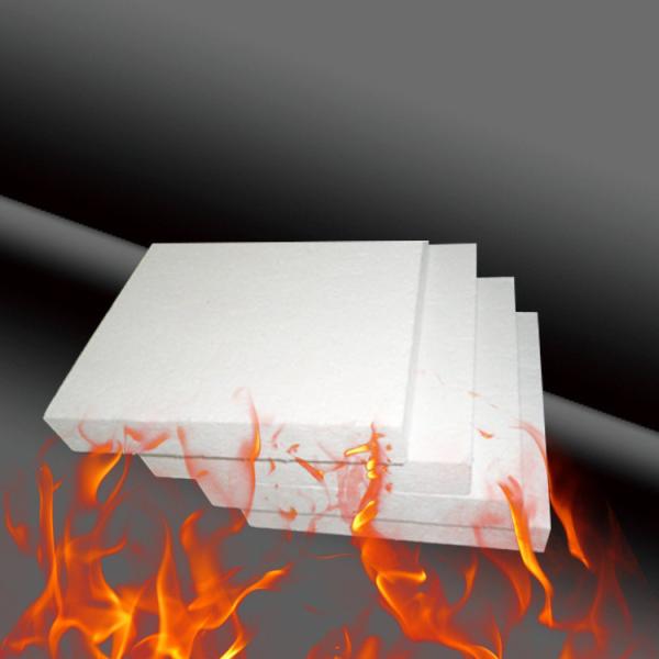 Modern Design High Temperature Non Asbestos Fireproof Calcium Silicate Insulation Board for Apartment