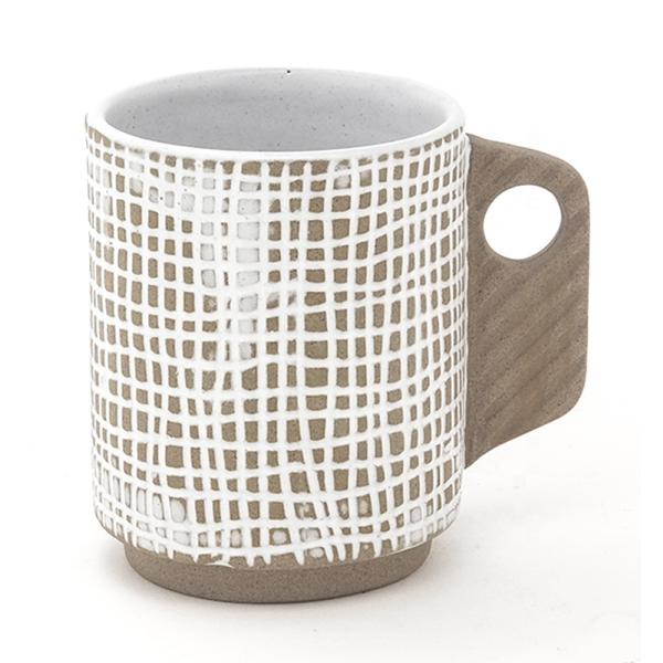 Забавные кружки белые керамические кружки с милыми ручками садовые кофейные кружки DW-01A184