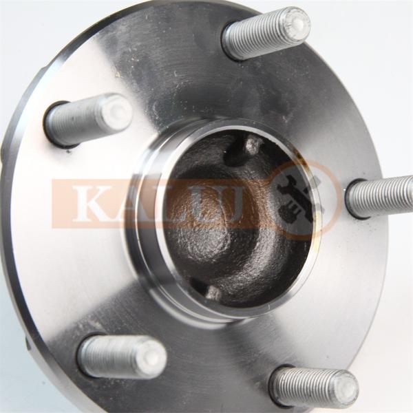 43502-0K090 43502-0K010 43502-KK030 Rolamento do centro da roda dianteira TO-YOTA HILUX 2003-