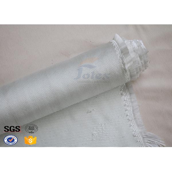 高力耐熱性ガラス繊維の生地、ガラス繊維の布の平織り