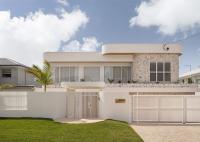Austrila Casas de acero ligero Construcción de casas modulares Casas de lujo
