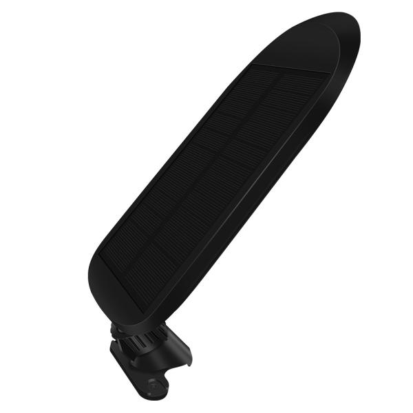 IP65 PIR Motion Sensor Wall Light solar para a decoração da paisagem