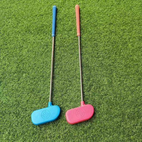 mini golf putter plastic golf putter mini golf course plastic putter