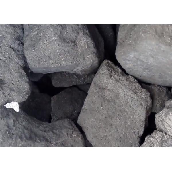 Efficient Melting Met Coke Raw Material For Carbon Additive Manufacture