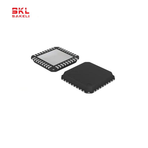 USB2512B-AEZG IC Integrated Chip High Performance USB Hub Interface Controller