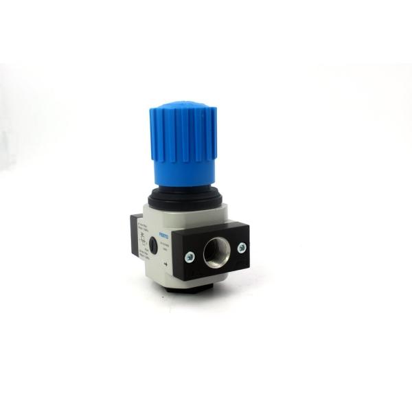 FESTO Цинковый сплав LR-3/4-D-MIDI 162581 LR-3/4-D-MIDI-MPA 8002287 Регулирующий клапан давления с датчиком давления 0,5-12 бар
