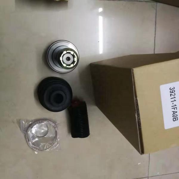 CV Joint and Drive Shaft for Nissan Cube Tiida Micra Almera 2012- 39211-1FA0B Tested
