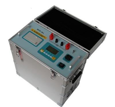 High Performance Transformer Testing Equipment Large Screen To Display