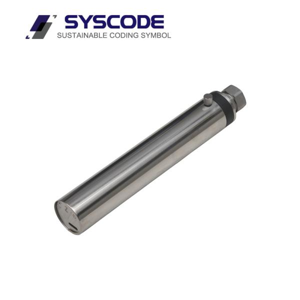 5 Lines Industrial Continuous Inkjet Printer 50Hz Inkjet Printer For PVC Pipe