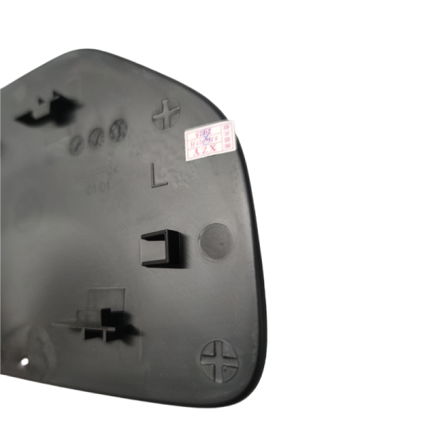 New High Quality 4114111ED1 Rear Fender Charging Port Cover Left for Xpeng P7/P7I Electric Vehicle Replacement Exterior