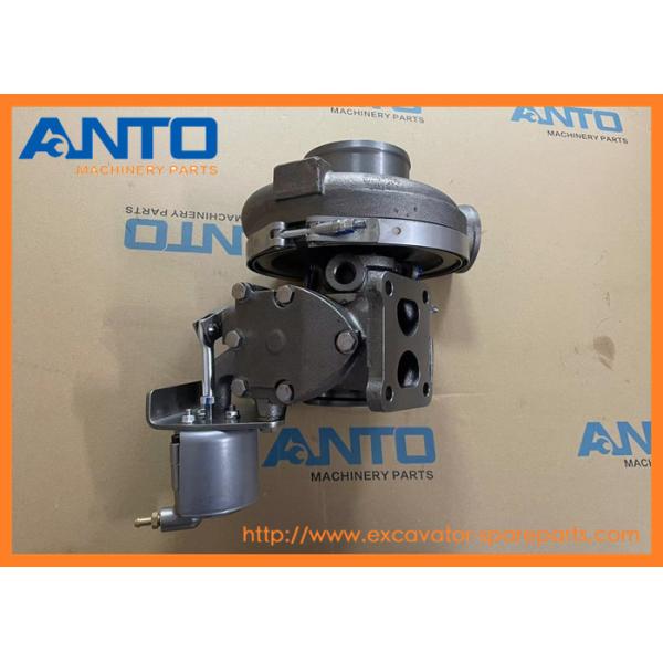 424-3431 424-3436 Turbocharger Excavator Engine Parts For C9.3