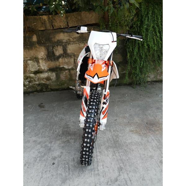 KT250M Off Road Dirt Bike Enduro Bike Motocross With Cheng Shin Tire