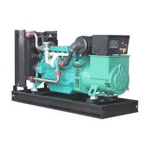 Yuchai diesel generator set 1000KVA Silent/open type