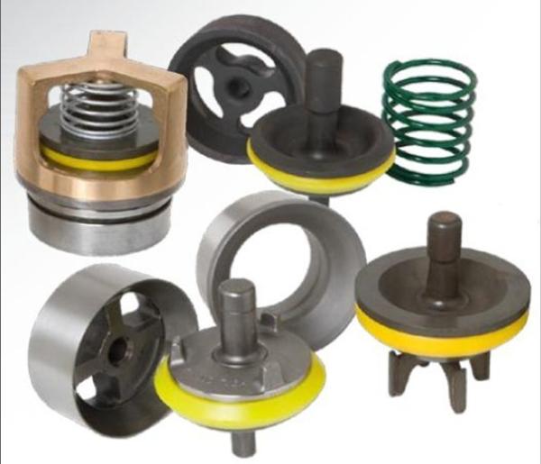 SPM TWS-2250 pumps with plunger 4.5, TWS600S plunger pump, TWS2250 Plunger pump, TWS2500 plunger pump