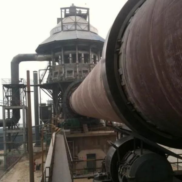 Active Lime Cement Rotary Kiln And Cement Rotary Kiln Factory Price
