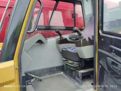 Une grue de camion de 100 t de qualité supérieure utilisée 2022 Sany STC1000C7-8 en bon état à vendre.
