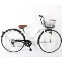 27 polegadas de carbono bicicletas da cidade de alumínio liga 700c bicicletas de mulheres