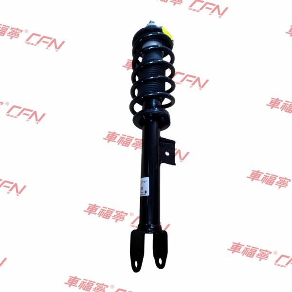 Front Left Shock Absorber Strut Assembly Fit Tesla Model 3 M3 5YJ3 RWD 2017-2023 Bran PIG IRONd Parts