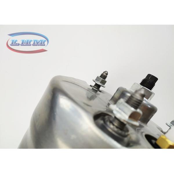 Удар подвеса воздуха автомобиля передний левый для Порше Панамера