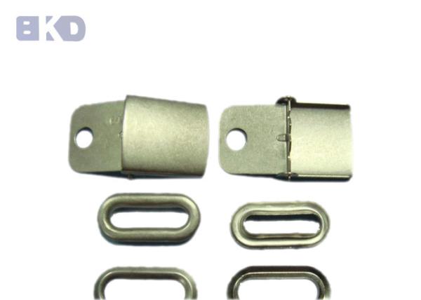 Nylon POM Material Plastic Quick Connector Ip68 Waterproof