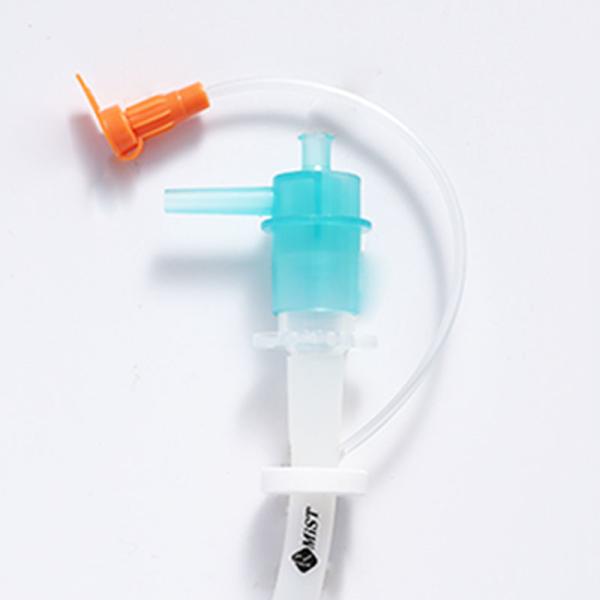 Upgrade Essential Nasopharyngeal Airway For ICU / Emergency Room No Gel Required Children To Elderly OEM ODM CE