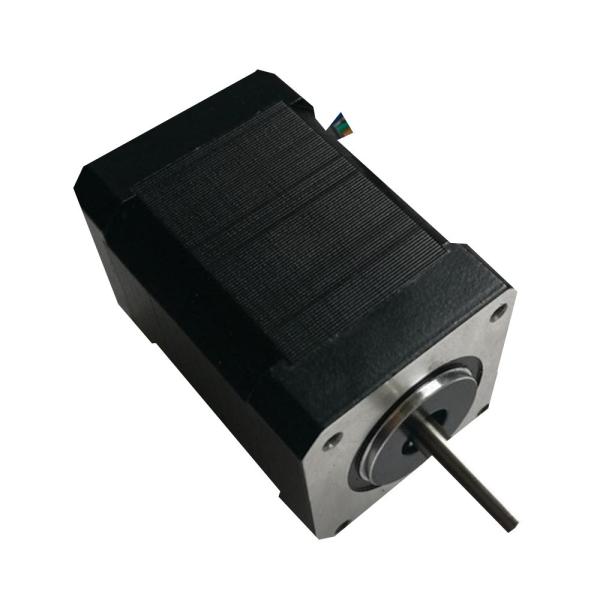 High Torque 4000 RPM 24 Volt 3 Phase Brushless Motor
