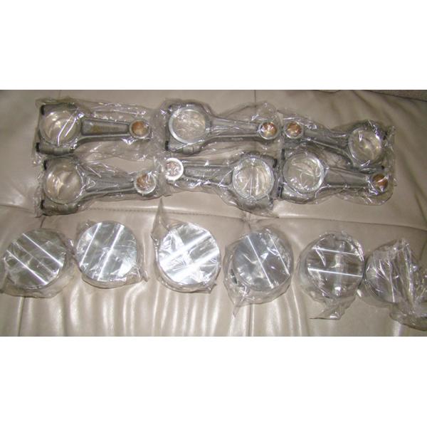 Semi Hermetic Compressor Refrigeration Tools And Equipment Gasket Set