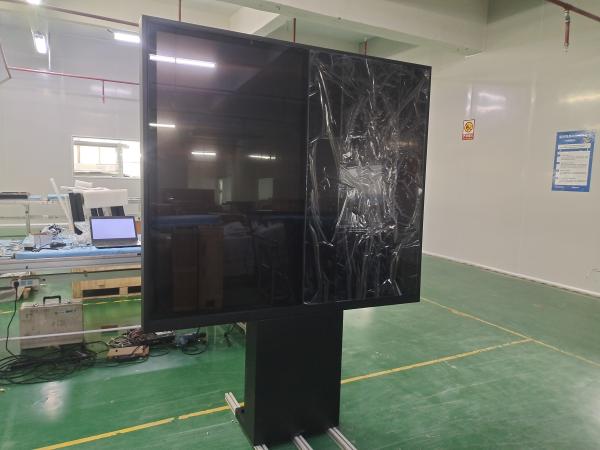 65 Inch 3500nits UHD Outdoor Drive Thru Menu Board