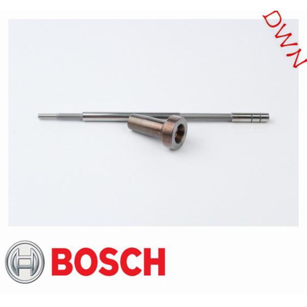 BOSCH Fuel diesel injector common rail control valve  F00VC01358  = F 00V C01 358