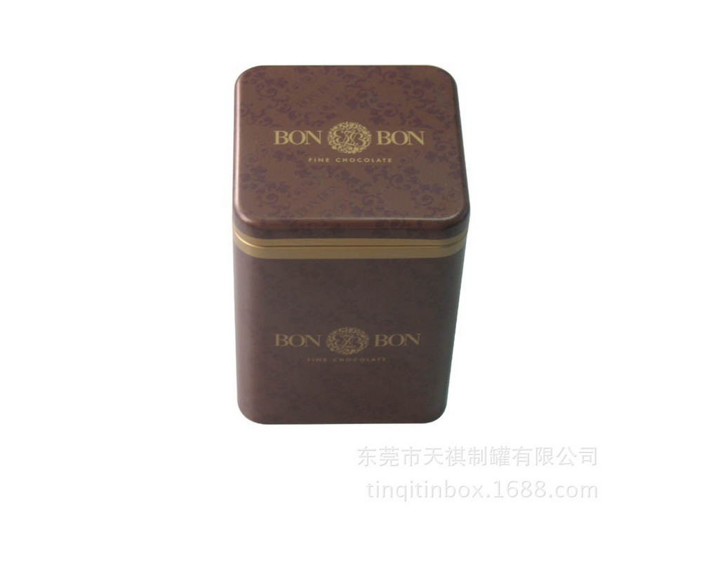 Biscuit Ellipse Metal Tin Cans , Nuts Gift Oval Tin Box , Oval Metal Cookie Tin Can