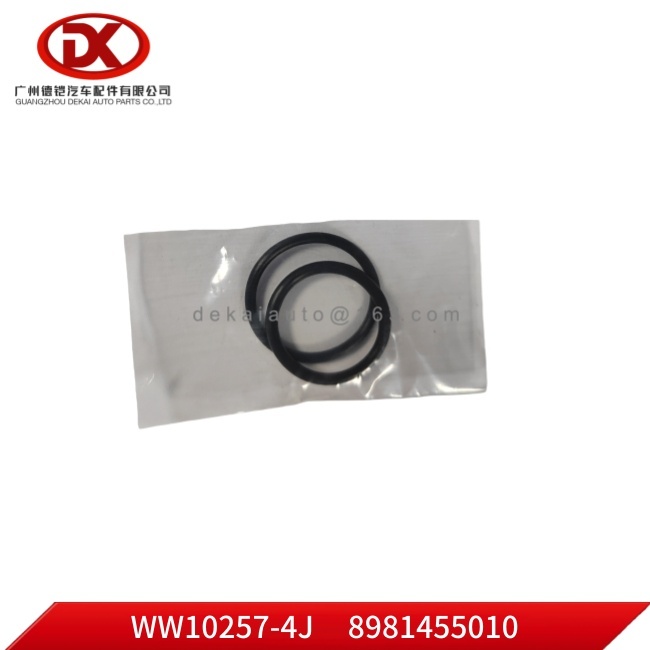 Suitable for Isuzu  4JJ1 Truck Parts, Solenoid valve; Diesel pump 8981455010  8 98145501 0