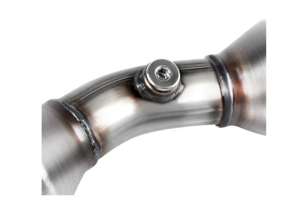 2003-2008 Corolla Matrix Toyota Catalytic Converter 1.8L FWD EPA