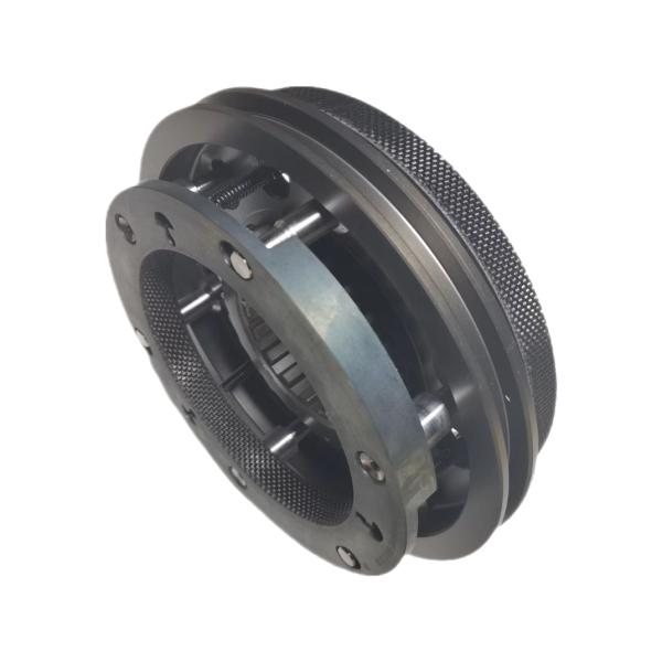 2007- Year Fast Gearbox Synchronizer 12JS160T-1707140 for Shacman Heavy Duty Vehicle