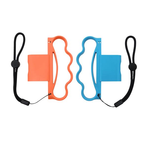 2 in 1 Boxing Grips Sports Accessories for Nintendo Switch 2 Joy-Con Controllers