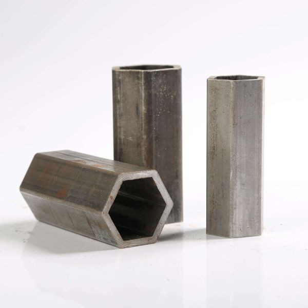 S35 Hexagonal Pipe
