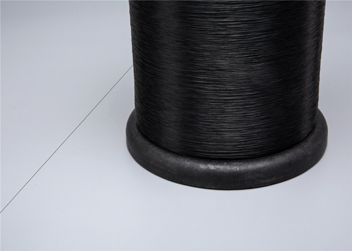 Fire Retardant 0.25MM High Strength Polyester Monofilament Sewing Thread For Industrial