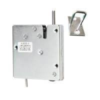 sécurité de serrure de casier intelligent du Cabinet 12V et antichoc électroniques