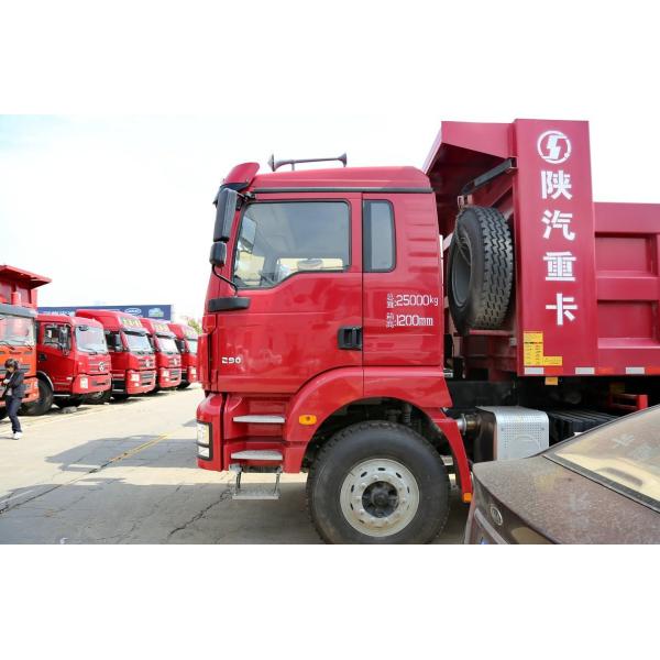 Подержанный мусоровоз для продажи Евро 4 выброс Shacman M3000 Модель загрузки 20 тонн односпальный