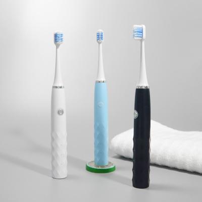 Escova de dentes oral elétrica recarregável esperta IPX7 do cuidado impermeável