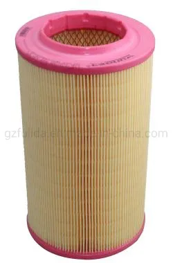 Peu Geot Citroen OEM Air Filter 1359643080 HEPA Dry Type