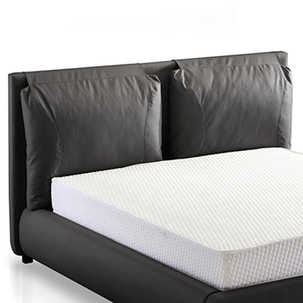 Upholstered Ottoman Storage Bed Soft Luxury Nursing Boucle Frame