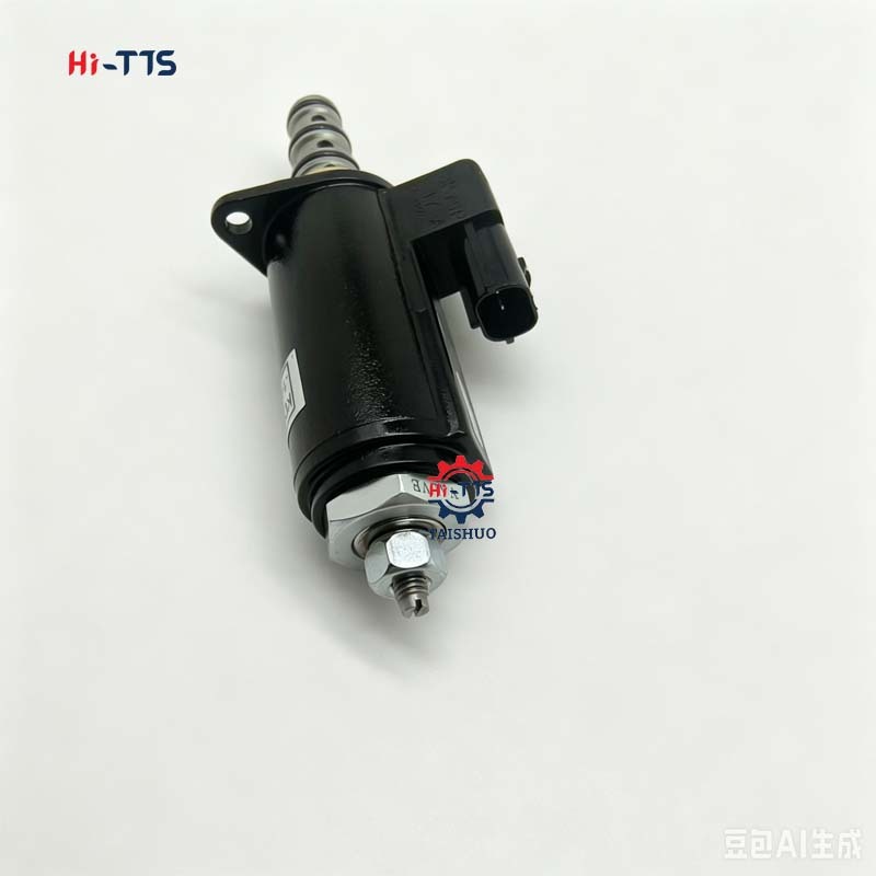 Valve 14659751 VOE14659751 for  EC300D EC350D EC350E EC380E Excavator Parts Machinery Engine Parts