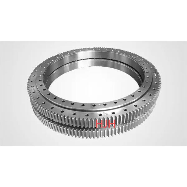 200-8MO 2008MO Swing Bearing Ring Excavator Slewing Support for Heavy Equipment Parts