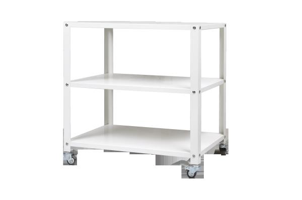 0.6mm Frame Warehouse Storage Shelf
