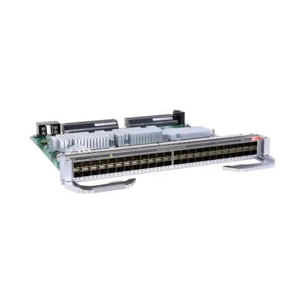C9600-LC-48YL Customizable 9600 Series 48-Port 25GE/10GE/1GE Switches Modules Cards